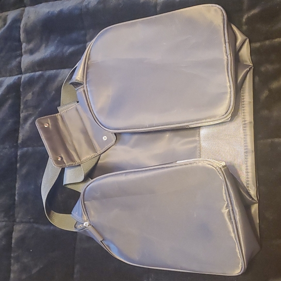 Paco Rabanne Duffel - Picture 2 of 5